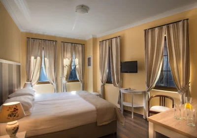 Effect Boutique Villa Azzura 