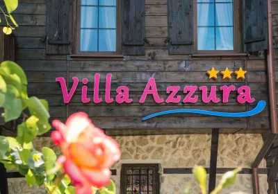 Effect Boutique Villa Azzura 