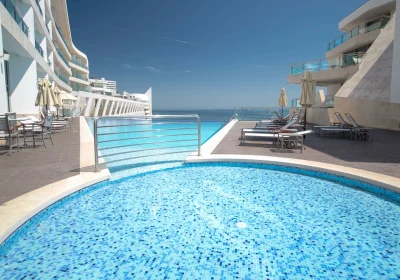 Sunrise Hotel