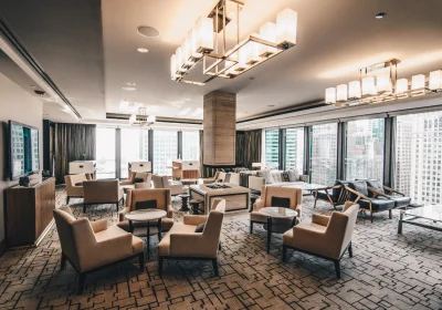 Sunrise Hotel