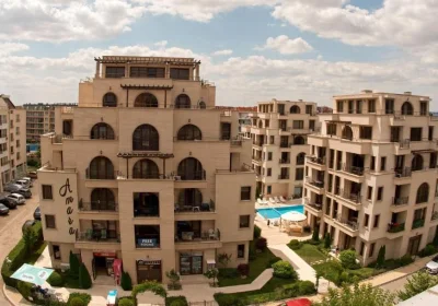 Amara Complex