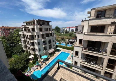 Amara Complex