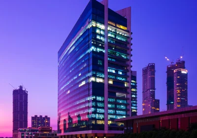 Hotel Microinvest