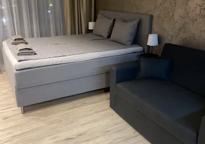 Studio B&S Green Life Sozopol