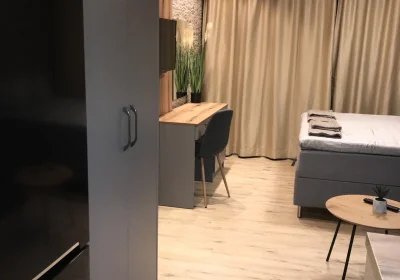 Studio B&S Green Life Sozopol