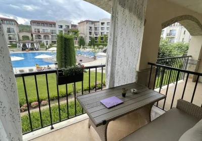 Studio B&S Green Life Sozopol