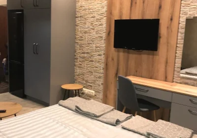Studio B&S Green Life Sozopol