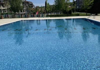 Studio B&S Green Life Sozopol