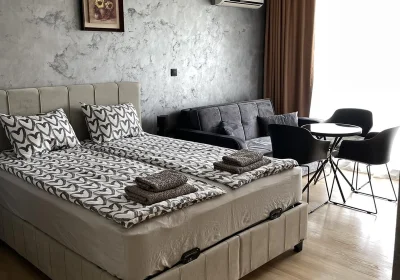 Studio B&S Green Life Sozopol