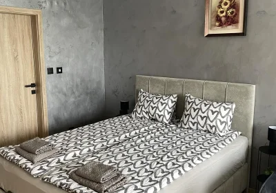 Studio B&S Green Life Sozopol