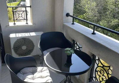 Studio B&S Green Life Sozopol