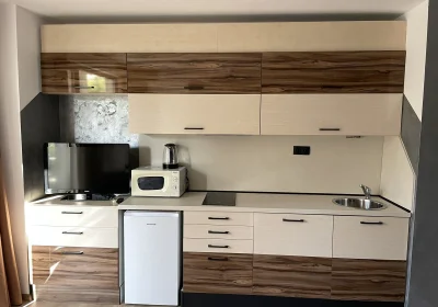 Studio B&S Green Life Sozopol