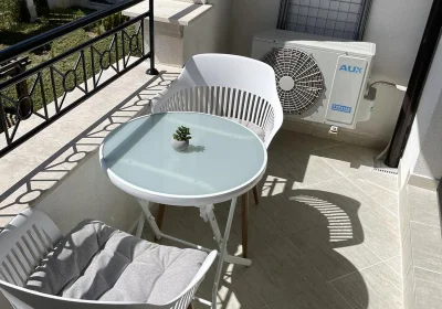One bedroom apartments B&S Green Life Sozopol