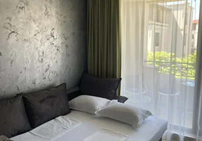 One bedroom apartments B&S Green Life Sozopol