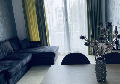 One bedroom apartments B&S Green Life Sozopol
