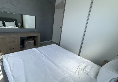 One bedroom apartments B&S Green Life Sozopol
