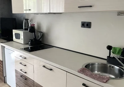 One bedroom apartments B&S Green Life Sozopol