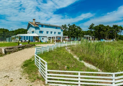 ST. ANASTASIA HOTEL