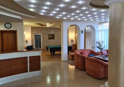 Hotel Paris