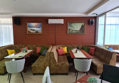 Hotel Paris