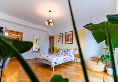 Ultracentral Dreamland Apartment