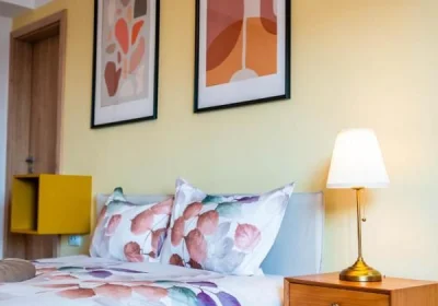 Ultracentral Dreamland Apartment