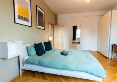 Ultracentral Dreamland Apartment