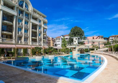 Hotel Rena 