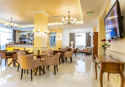 Hotel Rena 