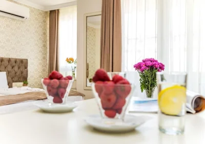 Hotel Rena 