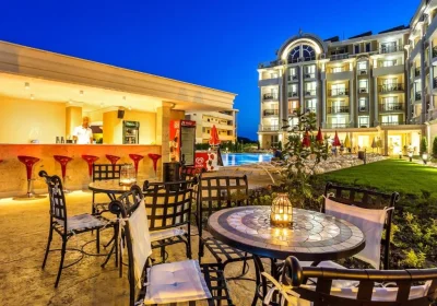 Hotel Rena 