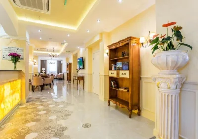 Hotel Rena 