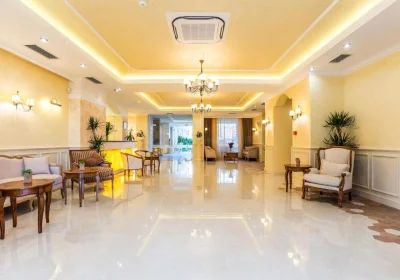 Hotel Rena 