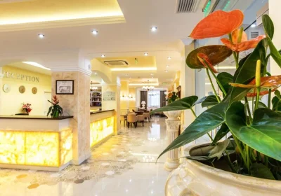 Hotel Rena 