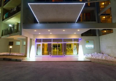 Park Hotel Madara