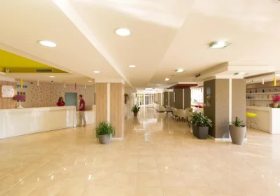 Park Hotel Madara