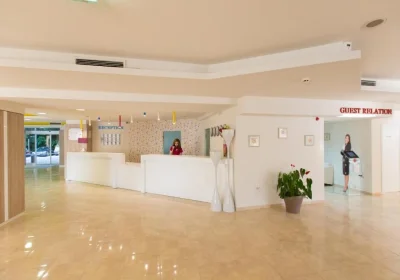 Park Hotel Madara