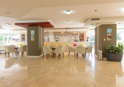 Park Hotel Madara