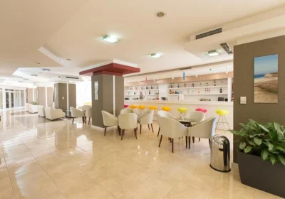 Park Hotel Madara