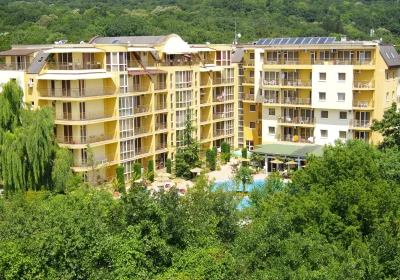 Joya Park Complex