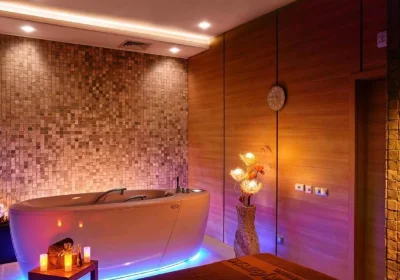 Aparthotel Lucky Bansko