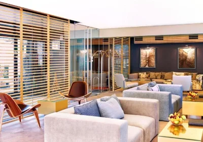Aparthotel Lucky Bansko