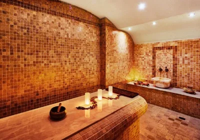Aparthotel Lucky Bansko