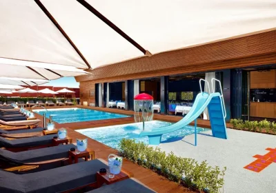 Aparthotel Lucky Bansko