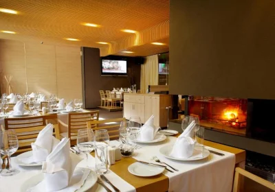Aparthotel Lucky Bansko
