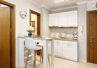 One bedroom apartment in 201 villa, Santa Marina, Sozopol
