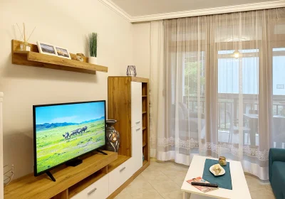 One bedroom apartment in 201 villa, Santa Marina, Sozopol