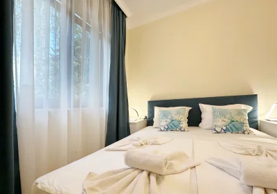 One bedroom apartment in 406 villa, 2nd floor, Santa Marina, Sozool