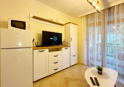One bedroom apartment in 406 villa, 2nd floor, Santa Marina, Sozool