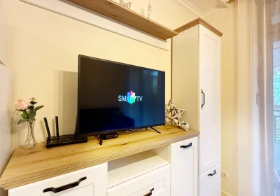 One bedroom apartment in 406 villa, 2nd floor, Santa Marina, Sozool